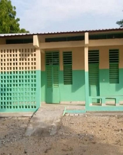Projet de Construction d’Infrastructures Scolaires