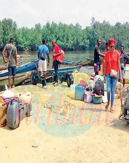 Projet de Modernisation du Marché de Darak