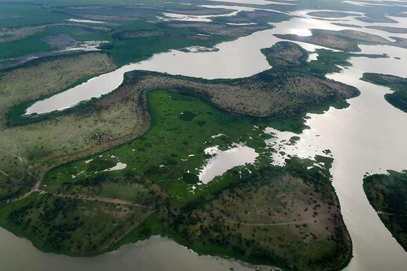 Îles du Lac Tchad
